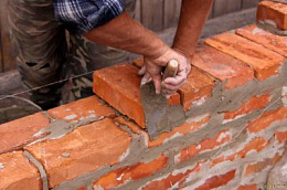 Пять преимуществ кирпича при строительстве дома